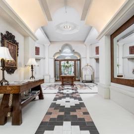 La Mision Hotel Boutique，位于亚松森的酒店