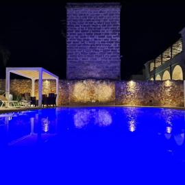 Casale Salento，位于纳尔多的酒店