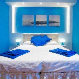 Hotel Rainbow