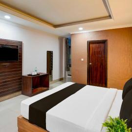 Townhouse Rudrapur Manoj Sarkar Stadium