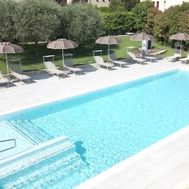 Villa Trieste M，位于阿索洛的酒店