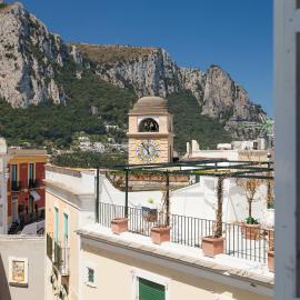 Casa Raiola