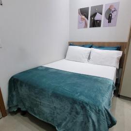 Residencial Hanna，位于阿纳波利斯的酒店