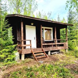 Raasepori camping，位于拉塞博里的酒店