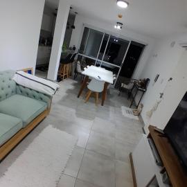Departamento ÚNICO，位于罗克萨恩斯培尼亚总统城的酒店