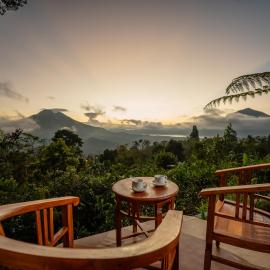 Payang Cabin Kintamani,位于金塔马尼的酒店