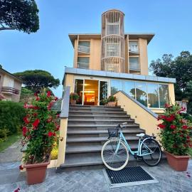 Hotel Florida Tirrenia