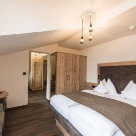SONNLEITEN Alpin Hotel,位于卡迪皮特拉的酒店