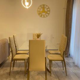 ZENHOME luxury appartement，位于Blida的酒店