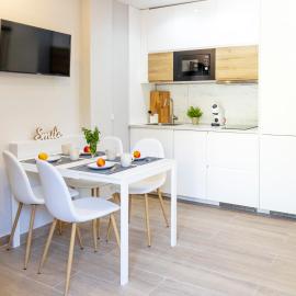 Apartaments La Cabana