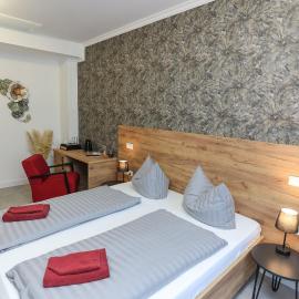 Second Home Hotel，位于梅泽堡的酒店