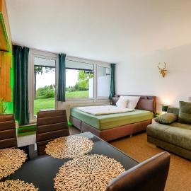Green Wellness Pools Saunas Apartment with Alpine view Terrace