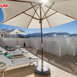 Hotel El Tajo & SPA,位于隆达的酒店