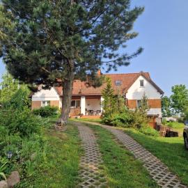 Agroturystyka u Agnieszki - Mazury