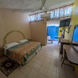 Hotel Hacienda Prom,位于Misantla的酒店