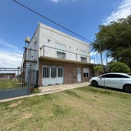 Departamento Catalina I，位于Macachín的酒店