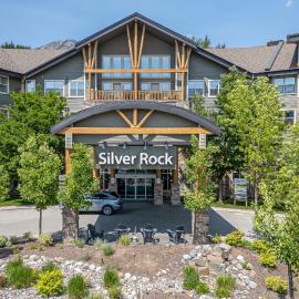 Silver Rock by StayIn，位于弗尼的酒店