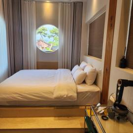 Hanokstay Gyeongju，位于庆州的酒店