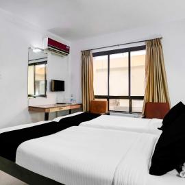 Townhouse Oak Margao Market