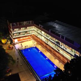 Savali Resort，位于戴维格的酒店