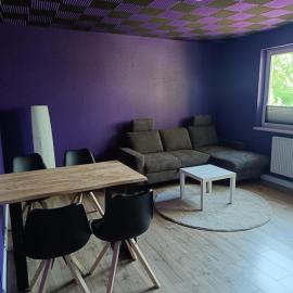 NEU! Ferienwohnung am Grimnitzsee