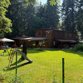Persey Villa Borovets，位于波罗维茨的酒店