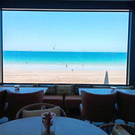 Hôtel Alba Saint-Malo Plage du Sillon