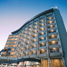 Best Western Plus Addis Ababa，位于亚的斯亚贝巴的酒店