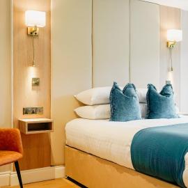 Powfoulis Inn,位于福尔柯克的酒店