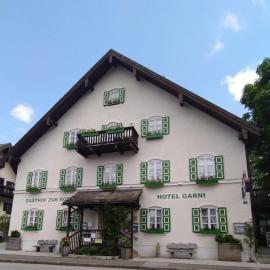 Hotel-Gasthof Rose