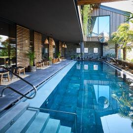 Hotel Gerl，位于萨尔茨堡的酒店