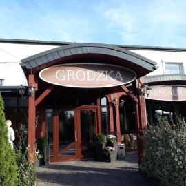 Grodzka B&B，位于Byczyna的酒店