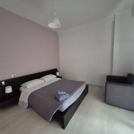 Il Guasco Rooms，位于安科纳的酒店