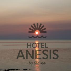 Anesis，位于帕拉塔蒙的酒店