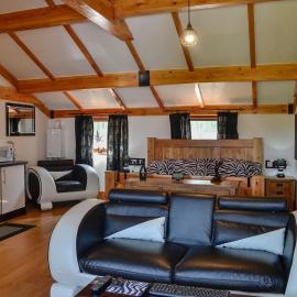 Swallow Cottage - Ukc3427，位于Dalston的酒店