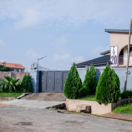 Skyrock Hotels Ogba，位于Ogba的酒店