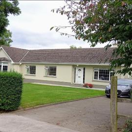 Country Stay in Irelands Ancient East，位于Dunshaughlin的酒店