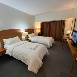 Maiun Tourism Hospitality