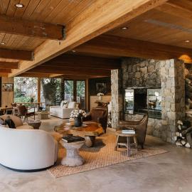 CALAMIGOS RANCH Resort & Spa，位于马里布的酒店