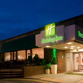 Holiday Inn Leeds-Wakefield M1 Jct40 by IHG，位于韦克菲尔德的酒店
