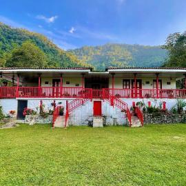 Ecohotel Bellavista Pance，位于卡利的酒店