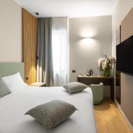 Energy Park Hotel，位于维梅尔卡泰的酒店