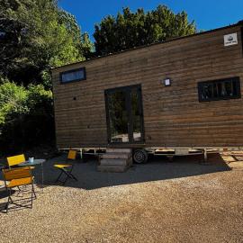 Tiny House APT，位于阿普特的酒店