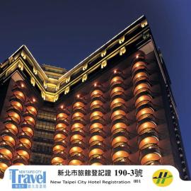 Hotel RegaLees，位于淡水的酒店