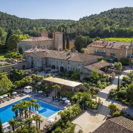Château de Berne，位于洛尔格的酒店