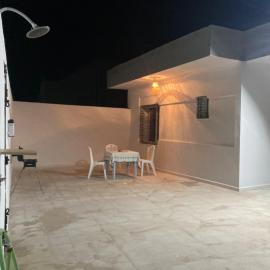 Maison salakta plage，位于Ksour Essaf的酒店