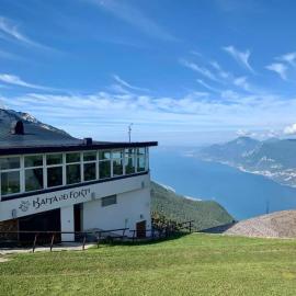 Locanda Baita dei Forti
