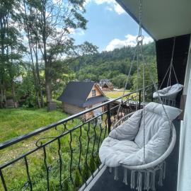 Apartament Hey Gron，位于Groń的酒店