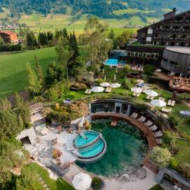 Jungbrunn Der Gutzeitort，位于坦海姆的酒店