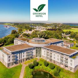 Welcome Hotel Wesel，位于韦塞尔的酒店